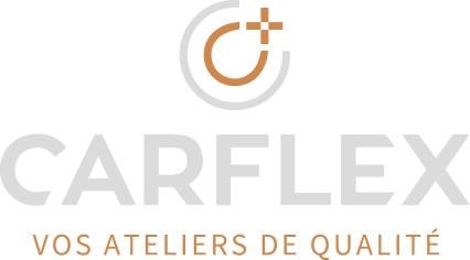 Carflex logo