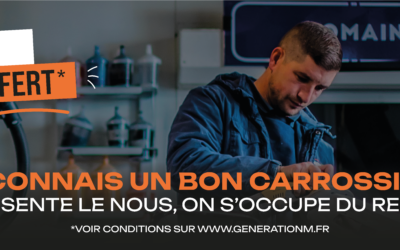 1 an de Carburant Offert