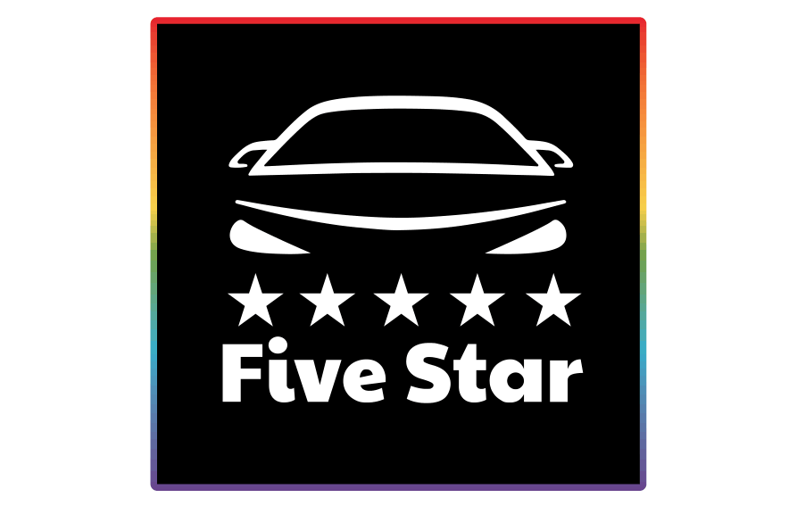 FIVE STAR